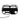 2020-2025 Fit BMW 4 Series G22 G23 G82 W/O ACC CS-Style Front Bumper Grille Grill
