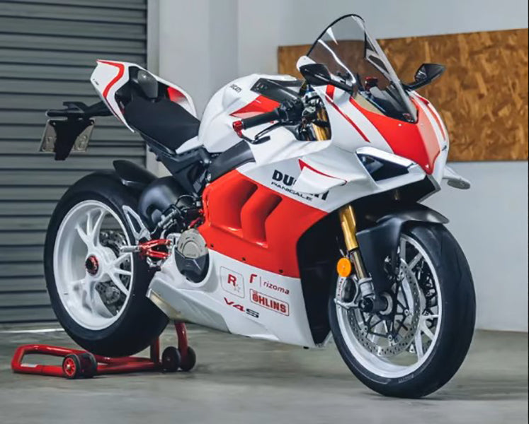 Kit Carenado Ducati Panigale V4/V4S 2020-2021 V4SP/V4R 2019-2022