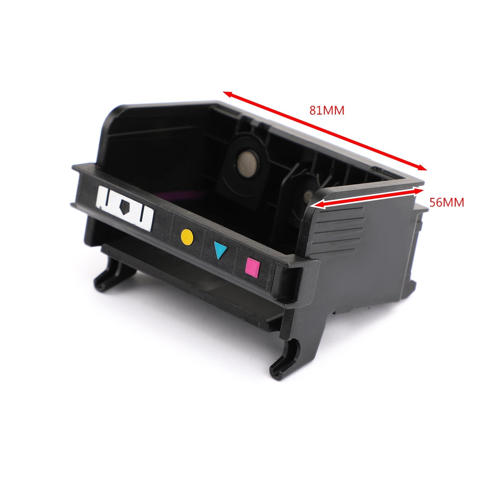 4 Color Refurbished Printhead For HP 564 Photosmart D5468 D5400 C5370 C5393 C5380