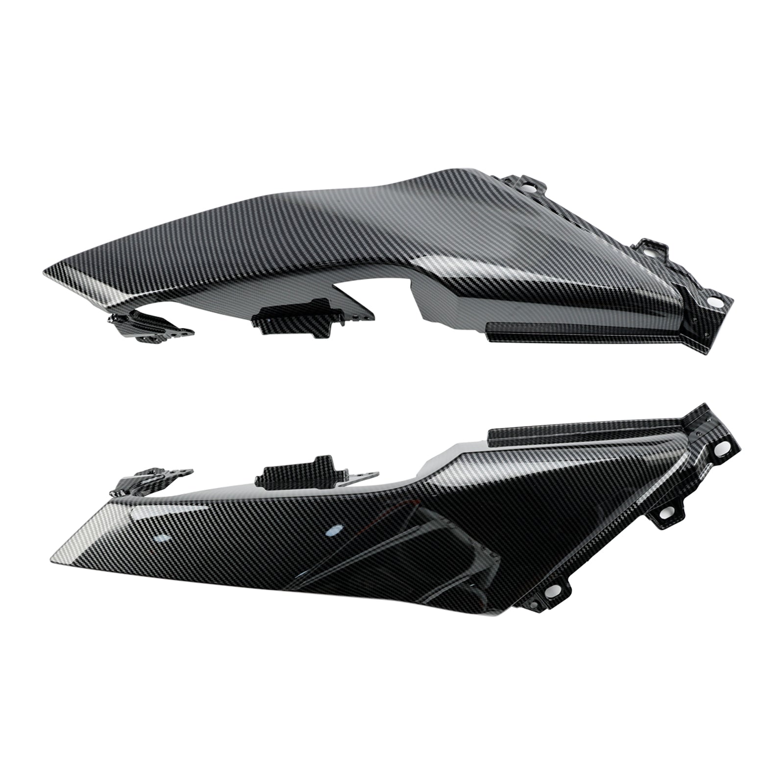 Yamaha X-MAX 300 2023-2024 Rear Tail Side Seat Fairing Panel