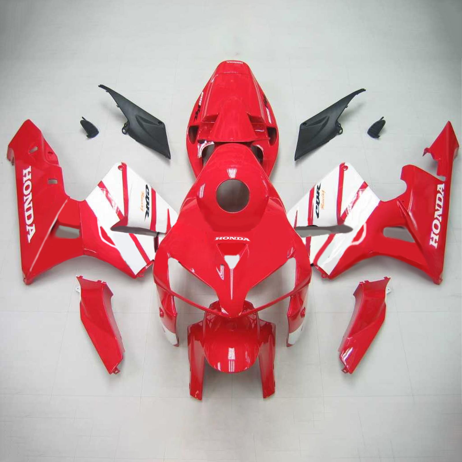 Honda CBR600RR 2005-2006 F5 Fairing Kit Bodywork Plastic ABS