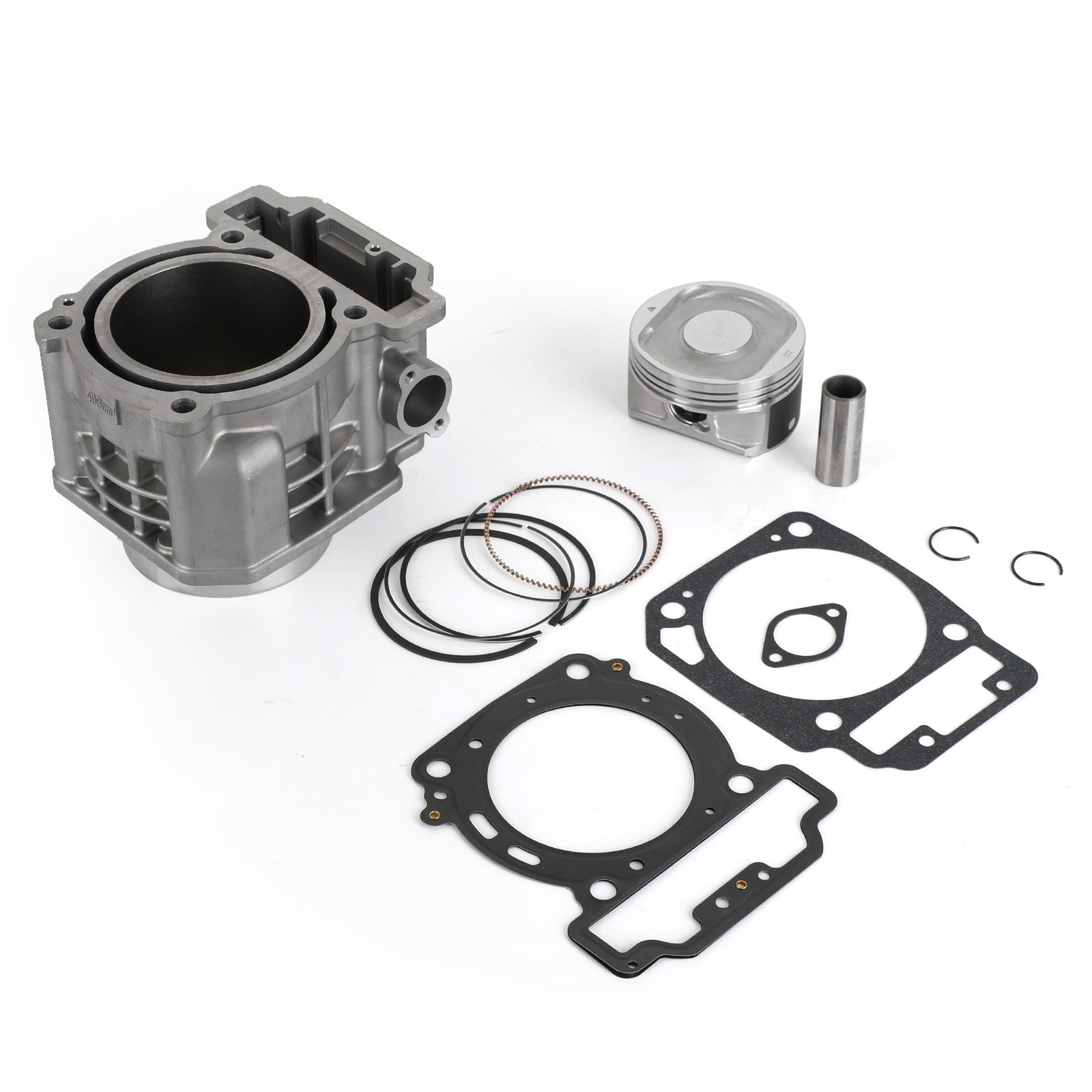 Cylinder Kit For CFMoto CF191R CF500 499cc 550 HO CForce UForce U5 ZForce Z5 X5