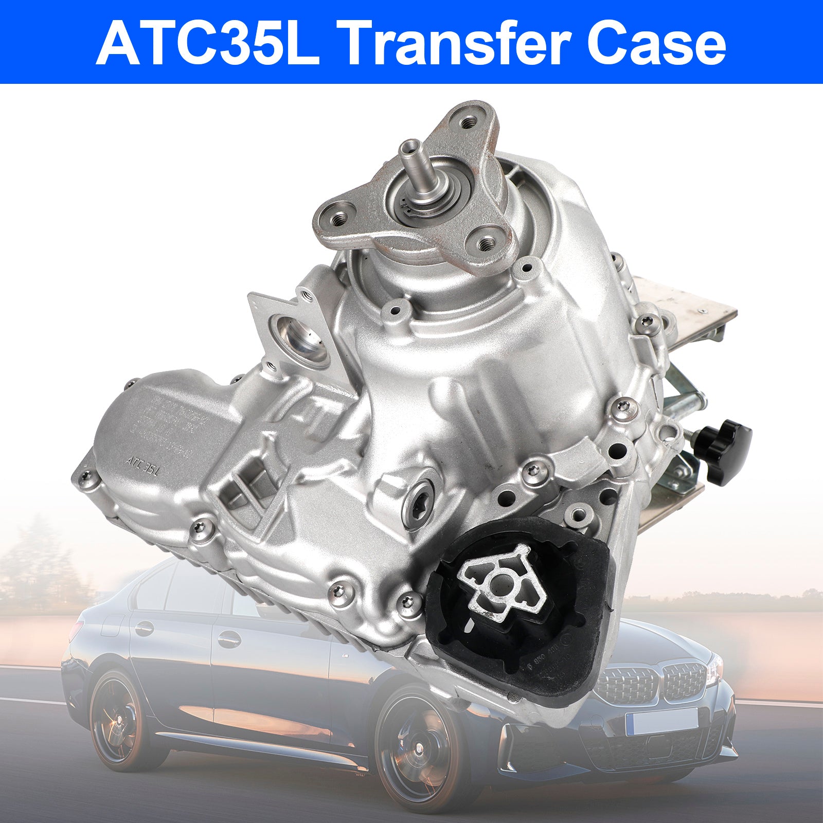 ATC35L 27108643149 27107649718 27108612557 2710864 Transfer Case Assembly for BMW 228i 230i 320i 328i 330i 340i 428i 430i