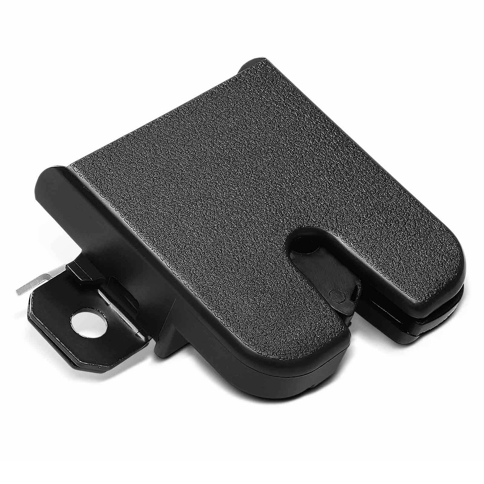 Rear Tailgate Door lock 7L5827505B For Porsche Cayenne 9PA 2002-2010 SUV