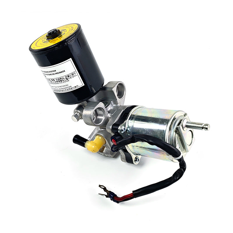 2010.08-up TOYOTA HIGHLANDER Hybrid GVU58/GVU48 Anti Lock ABS Brake Pump Booster 47070-50040 47070-48080