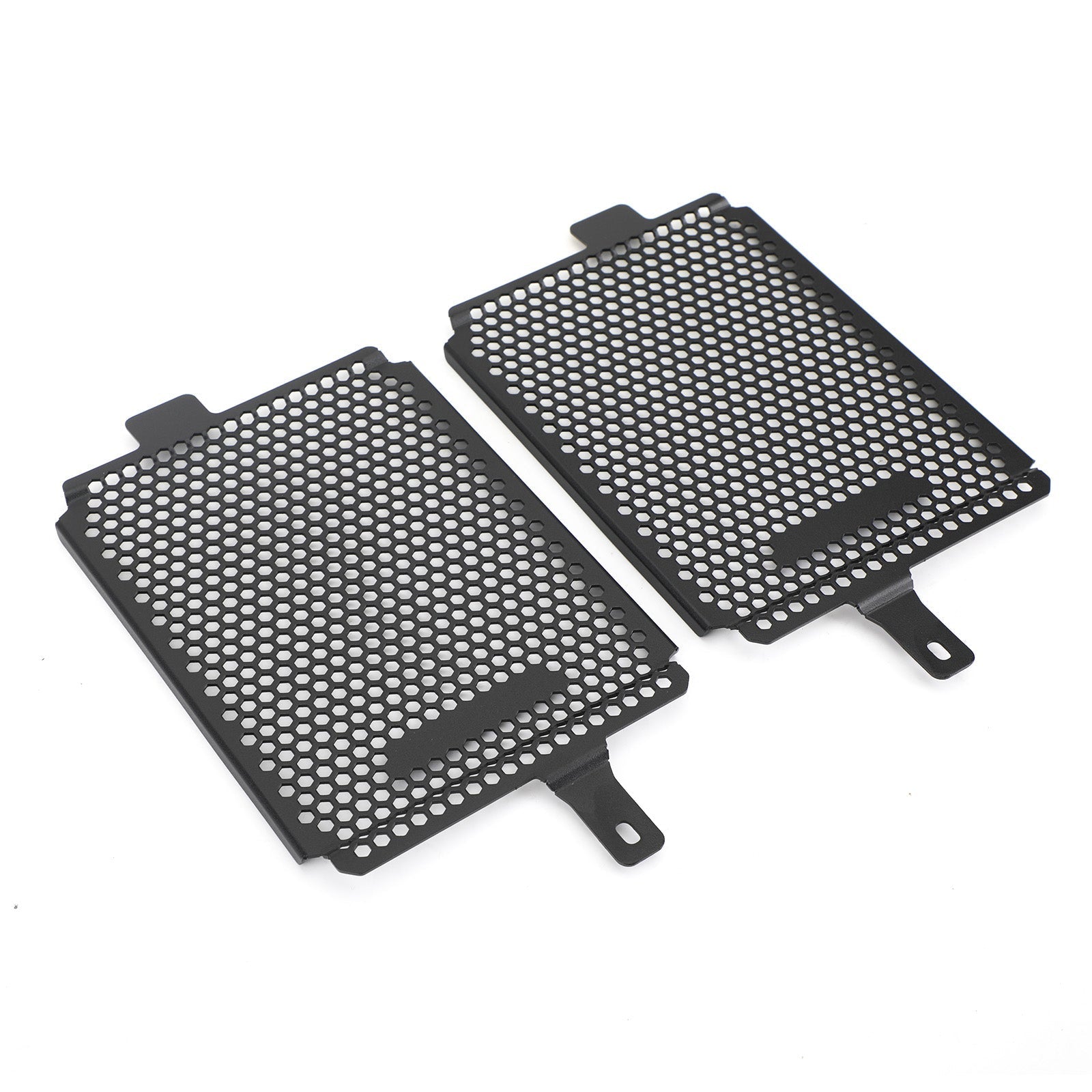 Bm Racing Radiator Guards 2019-2020 Bmw R1250Gs Rallye Exclusive Radiator Guard Protector Cover ...