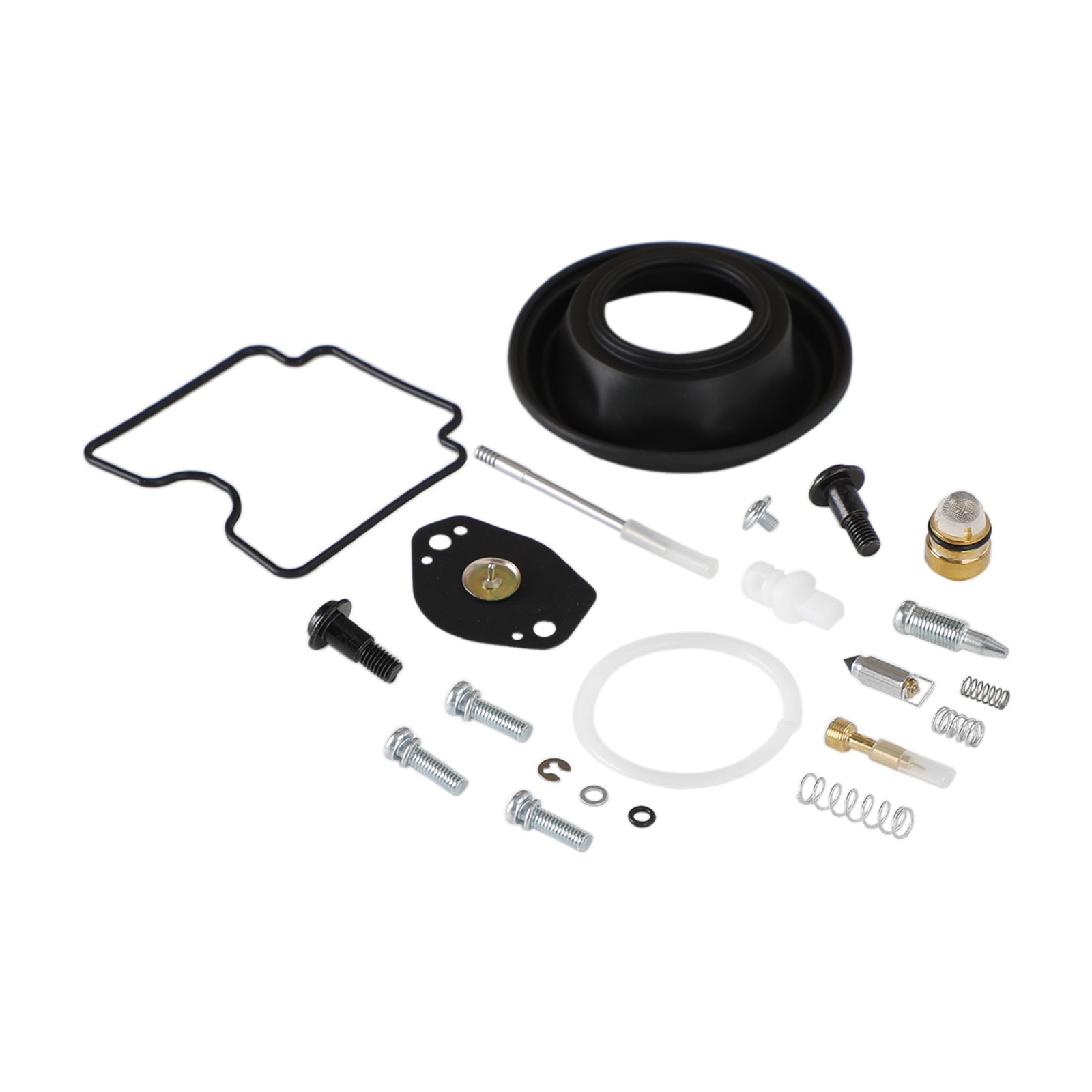 Kit de reparación y reconstrucción de carburador Suzuki DRZ400 DRZ400E DRZ400S DRZ400SM