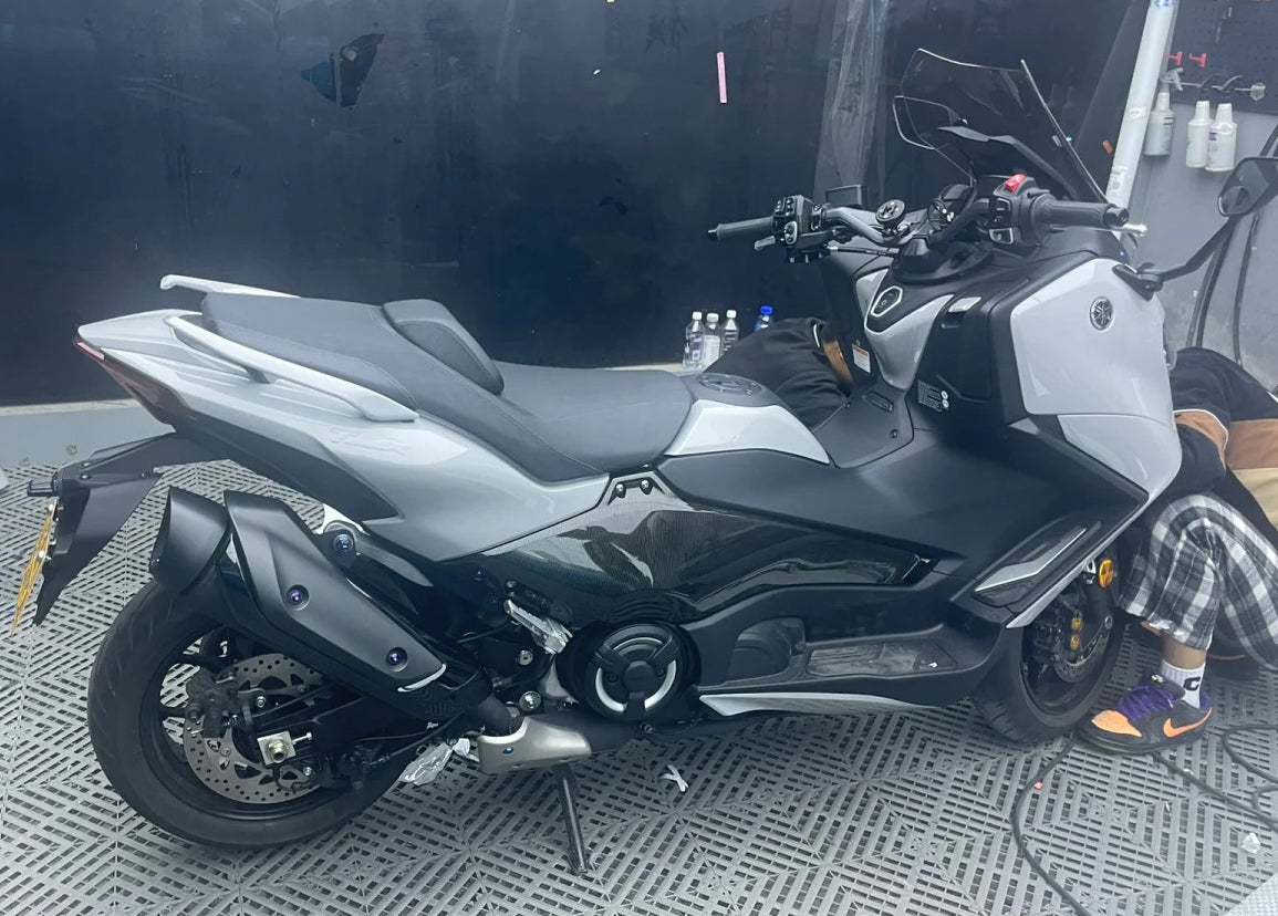 Kit Carenado Yamaha TMAX560 2022-2024 Carrocería