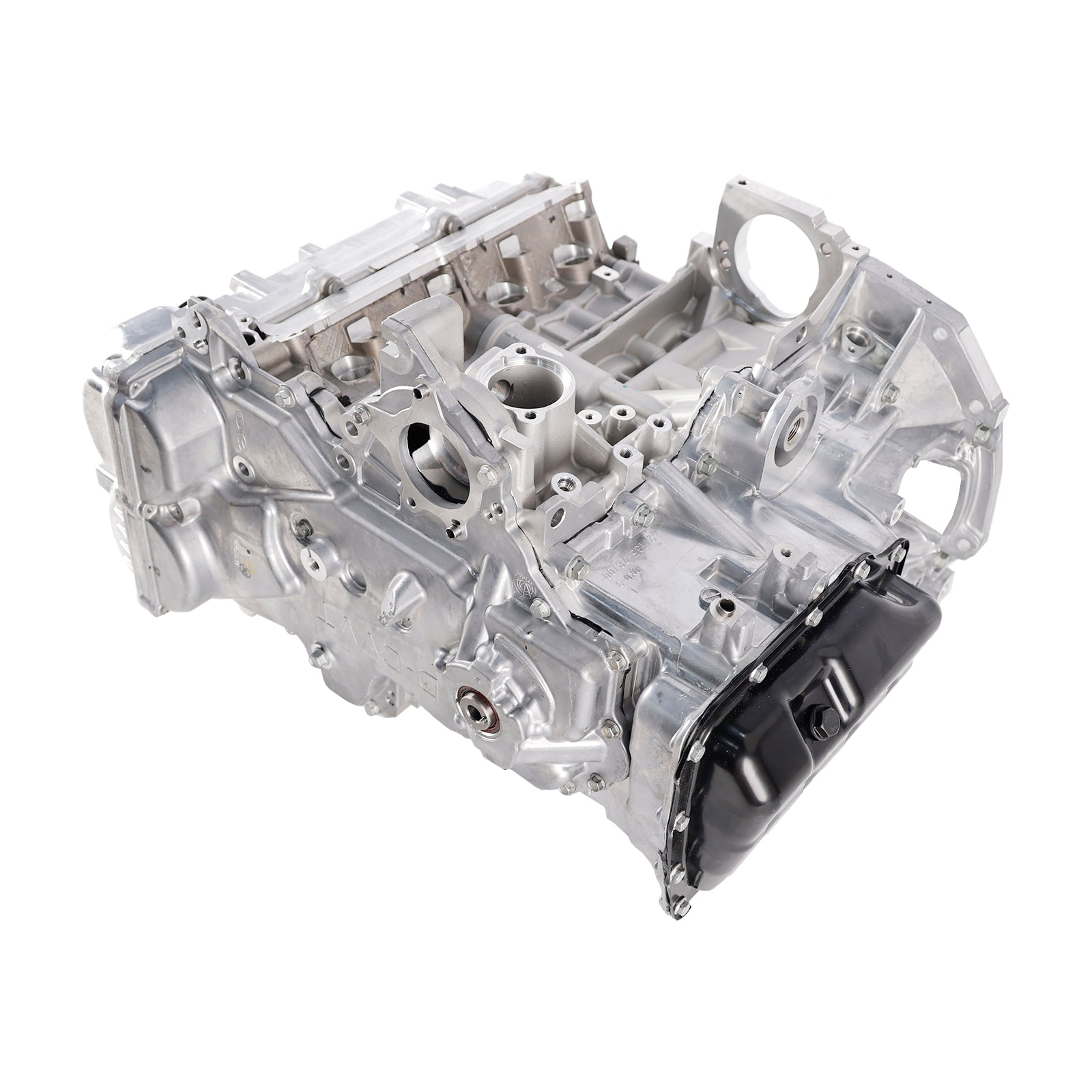 Kia Soul (SK3) (2019–present) G4FJ New Engine Assembly 1.6T