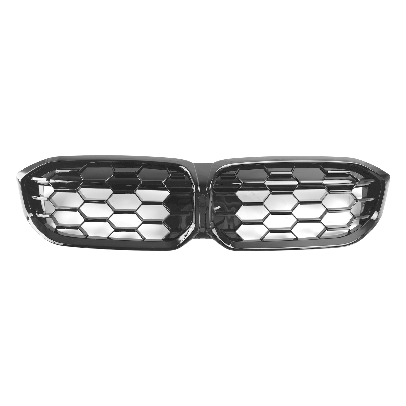 BMW G20 320i 330i M340i 2023-2024 Gloss Black Front Kidney Grill Grille