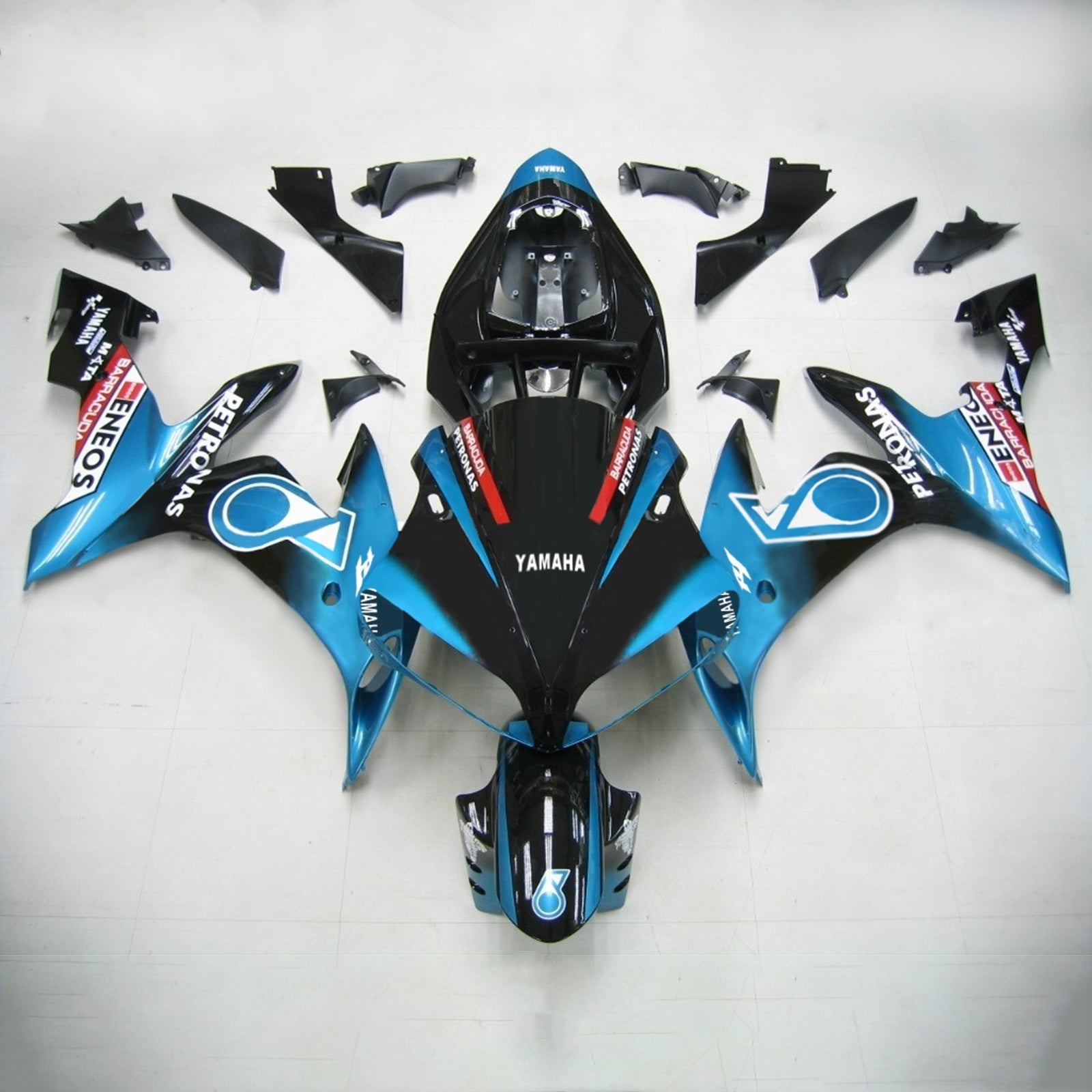 Fairing Kit For Yamaha YZF 1000 R1 2004-2006 Generic