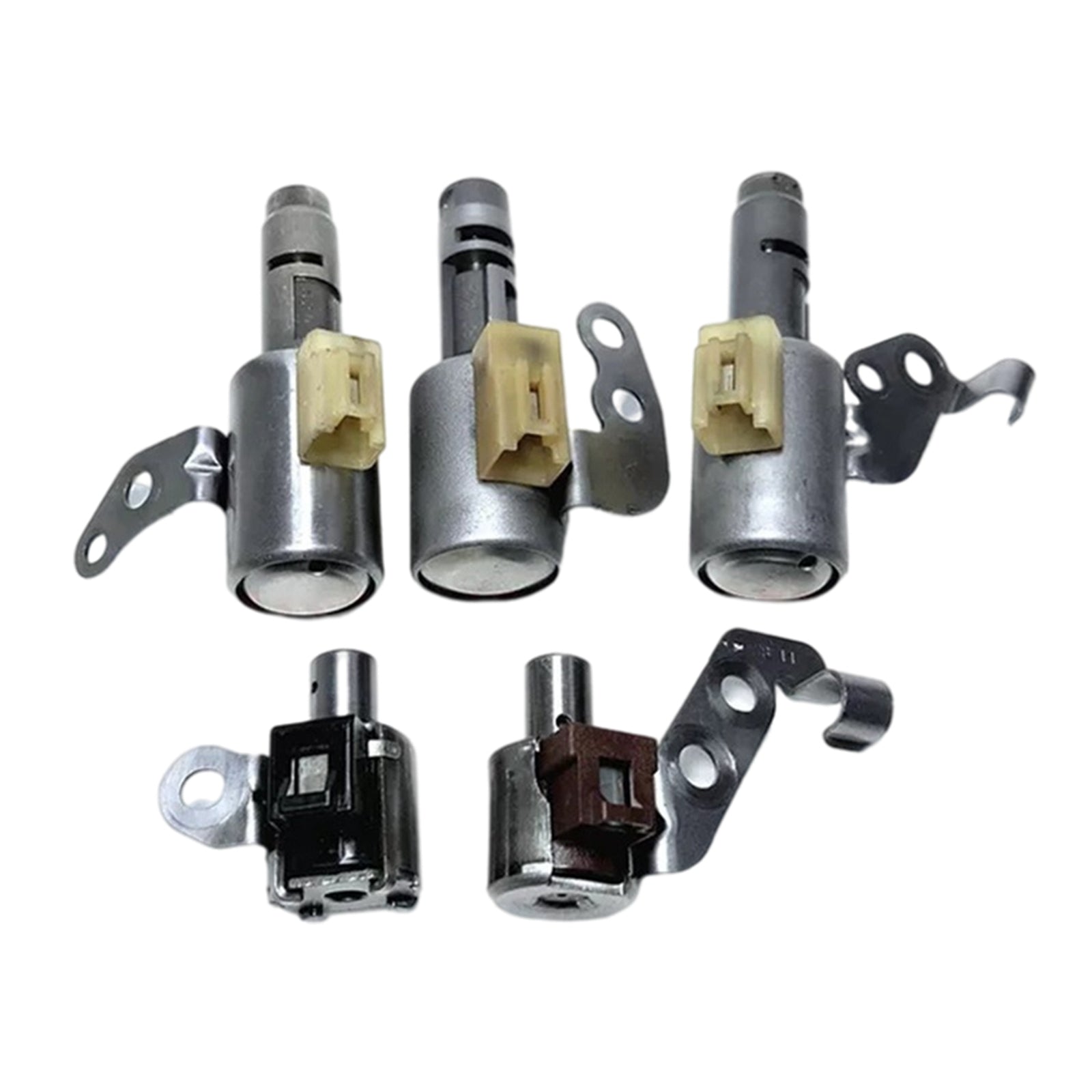 2002-2004 Toyota Solara 2.4L 5 piezas solenoide de transmisión U140 U240 35210-21010 35290-21010 35220-21020