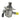 2015/11-2023/12 Opel Astra K Sports Tourer High Pressure Fuel Pump A2C99325800