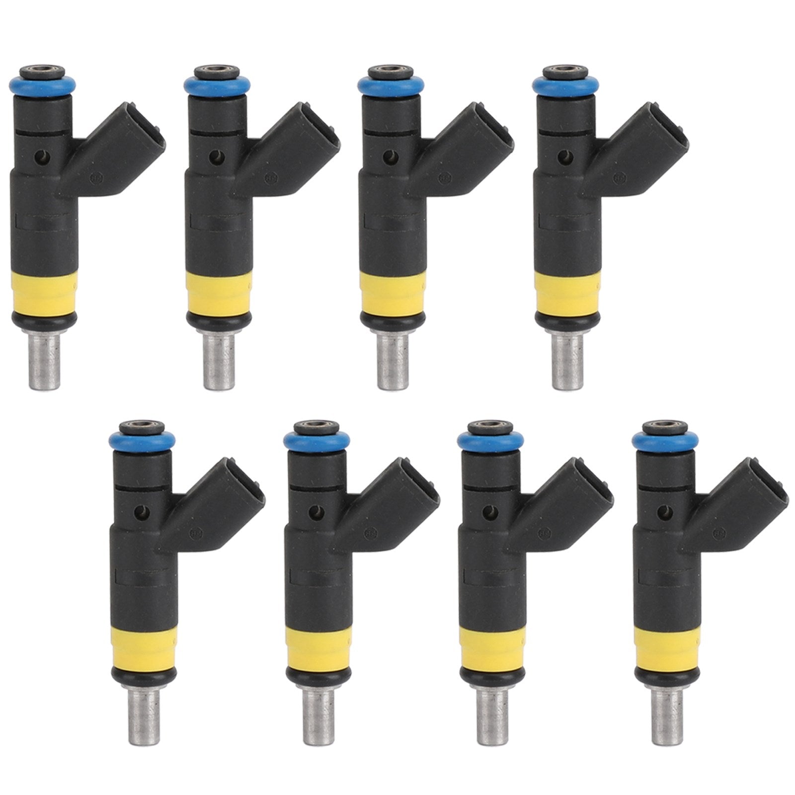 8Pcs Chrysler 300 RAM 1500 2500 3500 Fuel Injectors 05037479AA