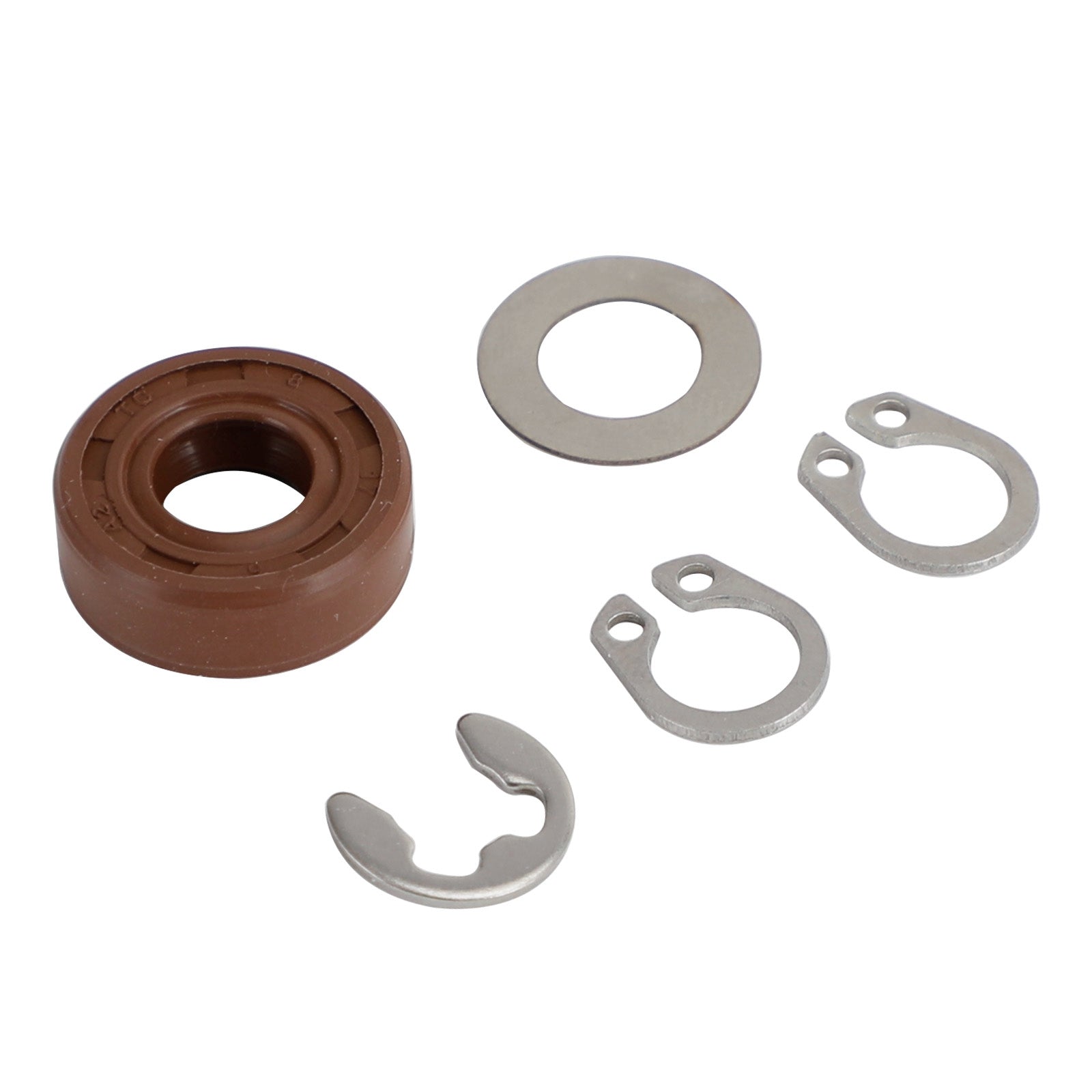 Heavy Duty Pan Seal Kit Model CBK-100 (7MKIT-HD) for Cuisinart Bread Maker