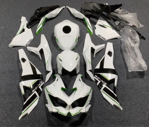 Kit de carenado Kawasaki Ninja ZX-25R ZX-4R ZX-4RR 2019-2024