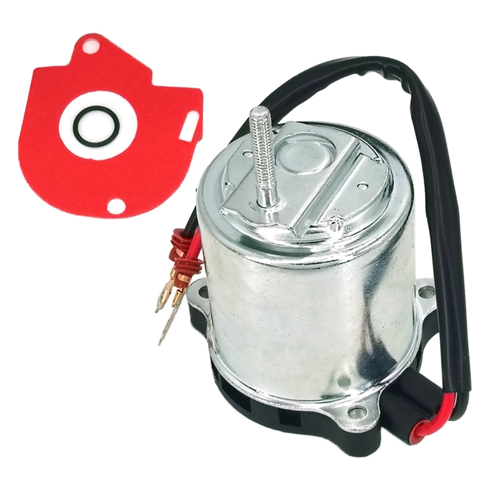 2013-2017 Toyota Camry Hybrid LE Sedan 4-Door 2.5L l4 ELECTRIC/GAS ABS Brake Booster Pump Motor 47070-33010