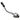 2008-2012 MERCEDES-BENZ GLK-CLASS (X204) GLK 300 4MATIC Left Right View Side Mirror Camera A0009051003