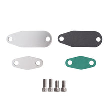 EGR Block Off Delete Kit for Camaro Firebird L98 305/305ci TPI 1987-1992 Generic