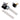 Gas Tank Fuel Cock Valve Petcock fit for Dyna Low Rider FXDL 1995-2001 61338-94D