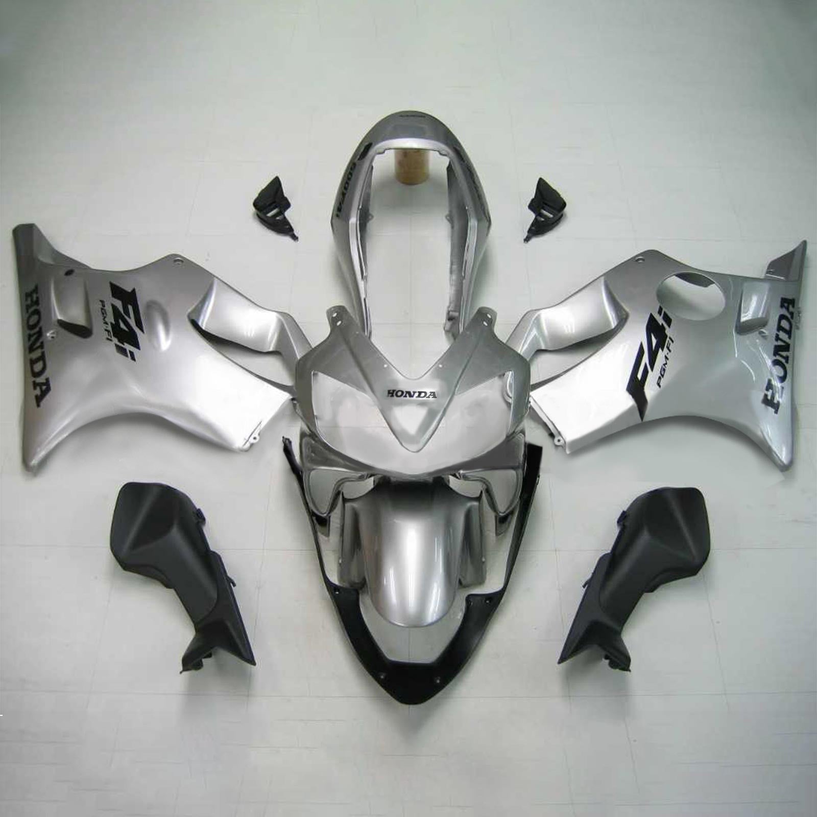 Honda CBR600 F4i 2004-2007 Fairing Kit