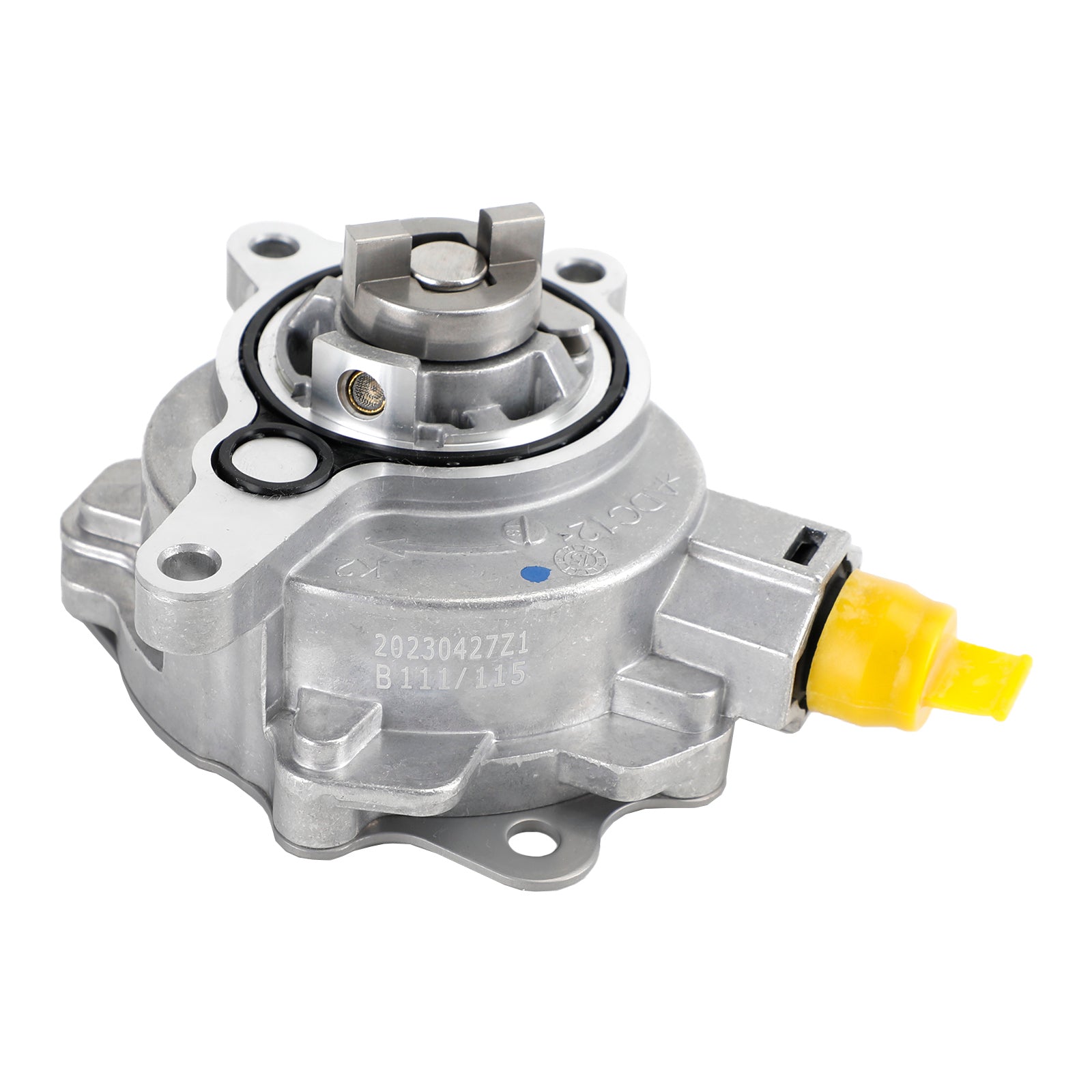 2015-2019 Lincoln MKC 4 Cyl 2.0L Power Brake Booster Vacuum Pump LR047384 LR025601 LR039592