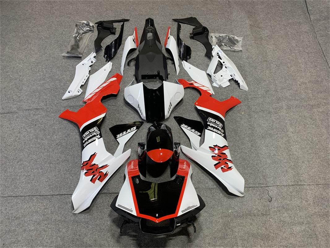 Yamaha YZF R1 2020-2024 Kit Carenado Carrocería Plástico ABS