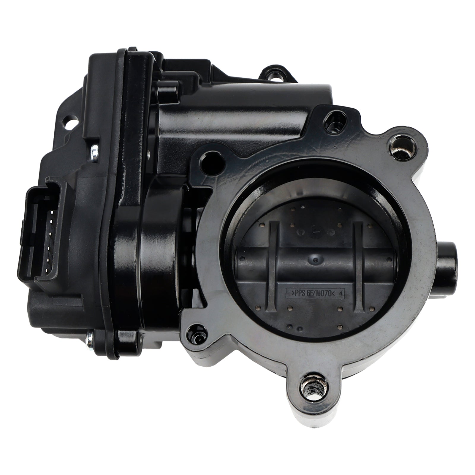 03.2010-11.2013 Mini (R56) Cooper S Hatchback Hatchback Throttle Body 13548675278