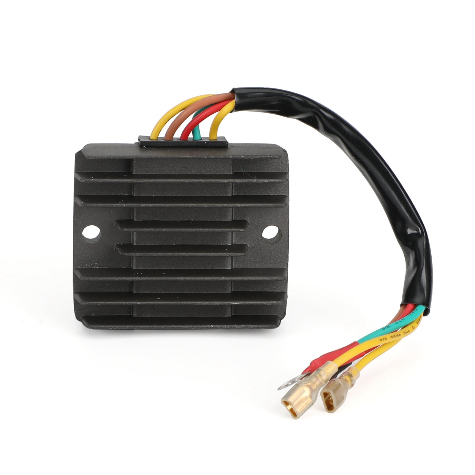 Voltage Regulator Rectifier For 250 300 380 EGS 1998-1999 Repl.# 54611034100 Generic