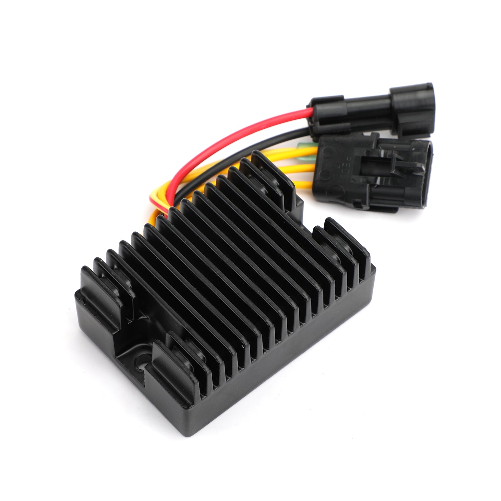 Voltage Rectifier Regulator For Polaris Sportsman 400 500 Scrambler ATV 4012192 Generic CA Market