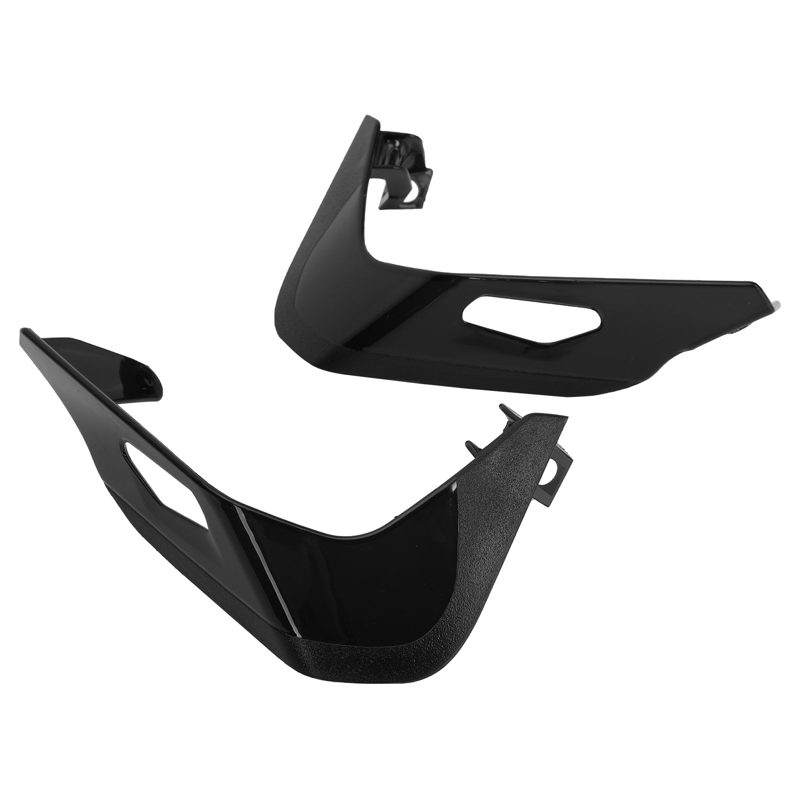 Upper Deflectors for Honda Africa Twin CRF1100 L2 ADV 2020-2021 08R73-MKS-E20 Generic