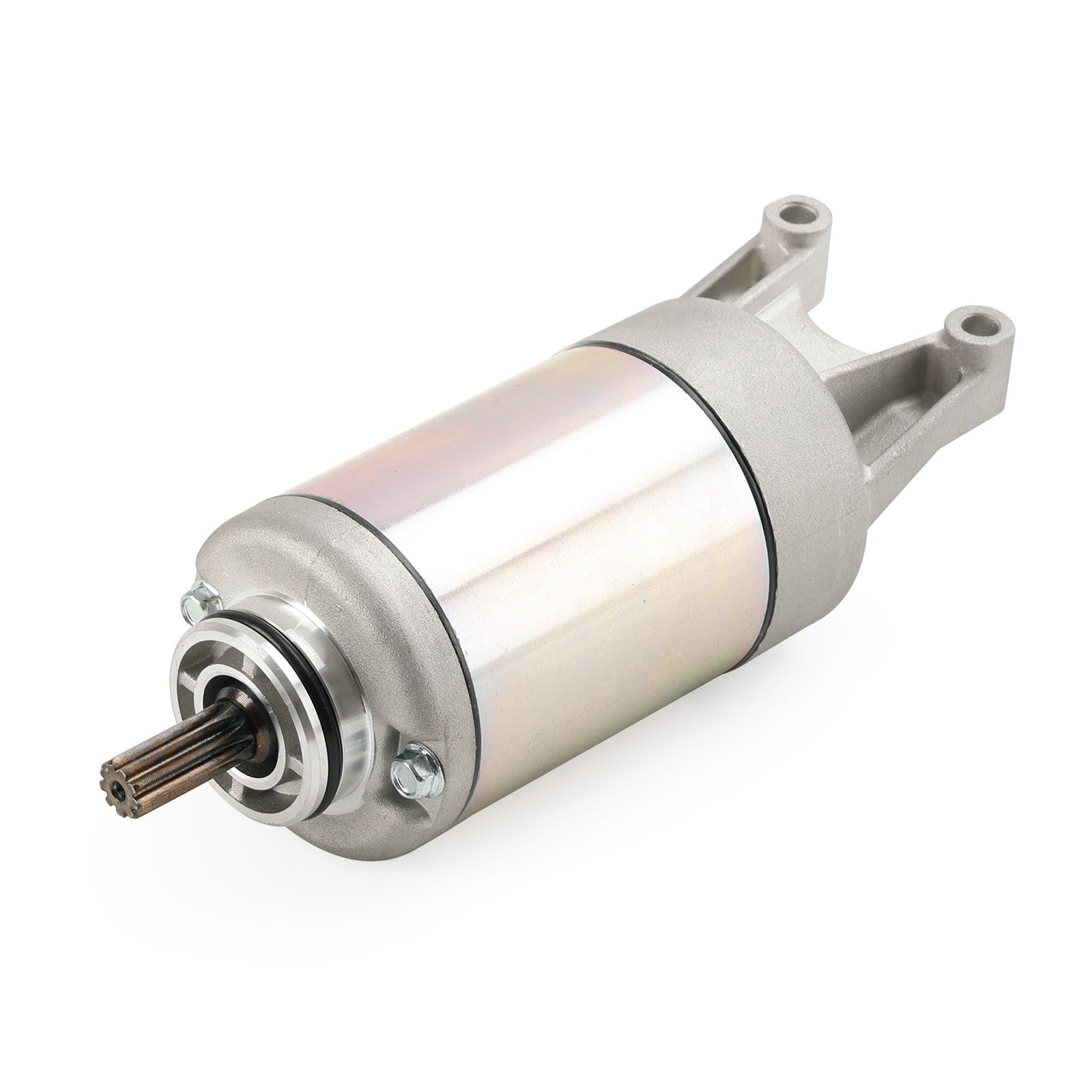 New Starter Engine Starting 9-Spline Fit For 1090 / 1190/ 1290 Adv SD 14-21 ( 60440001000 / 61340001000 )