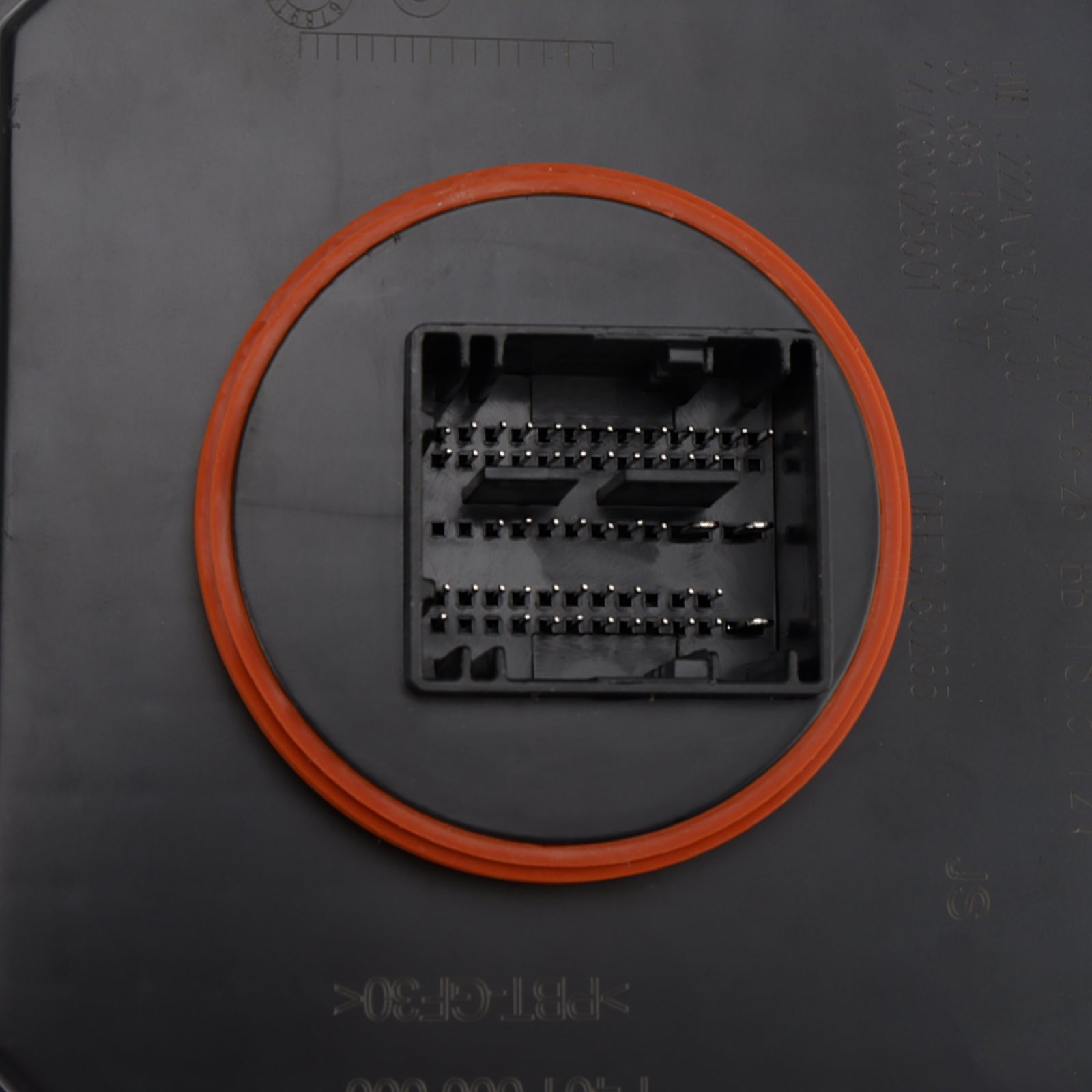 03/2016-12/2019 BMW 5' G31 6PCS Adaptive LED Headlight Turn Signal DRL Module 63117463515 7463515