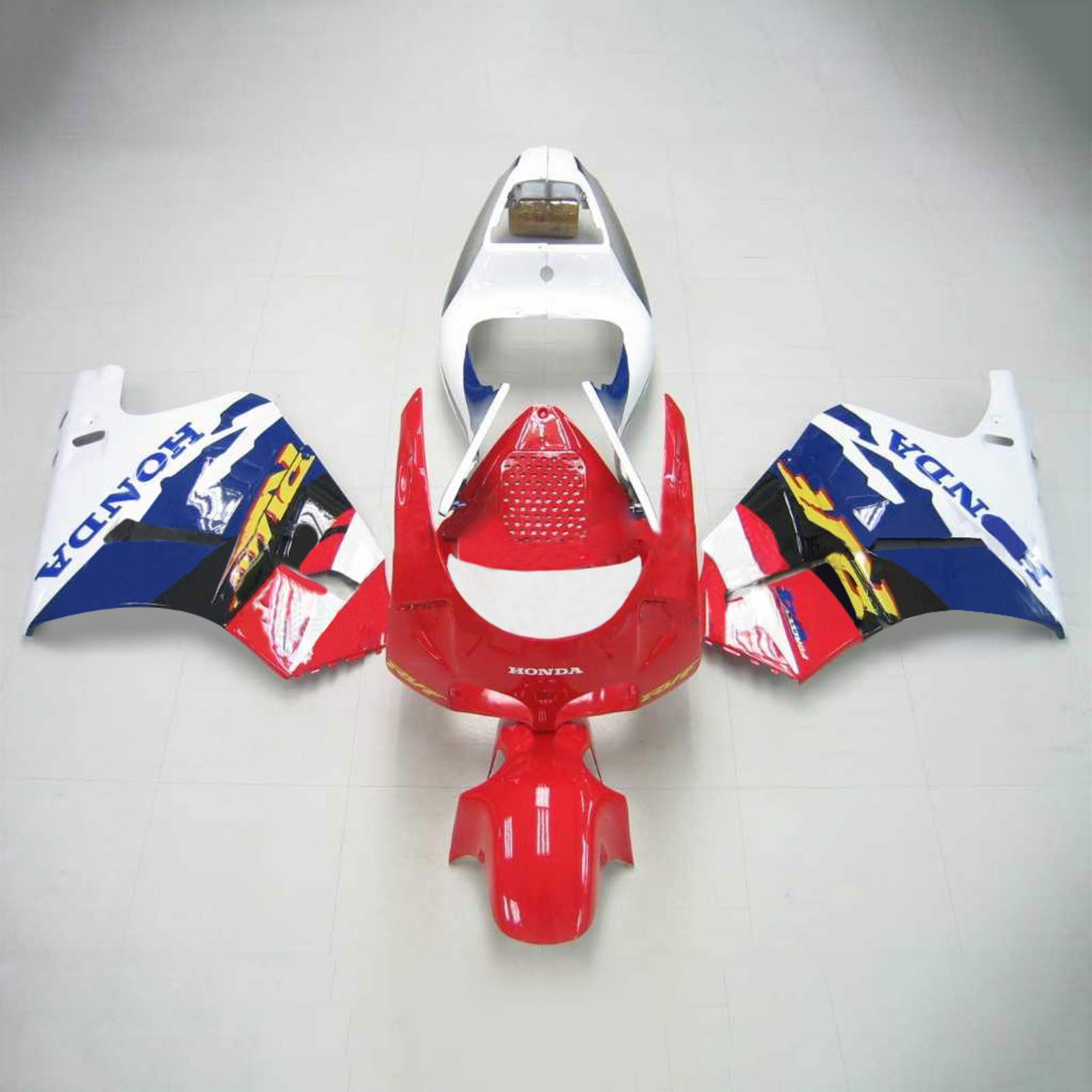 Kit Carenado Honda RVF400 NC35 1994-1998