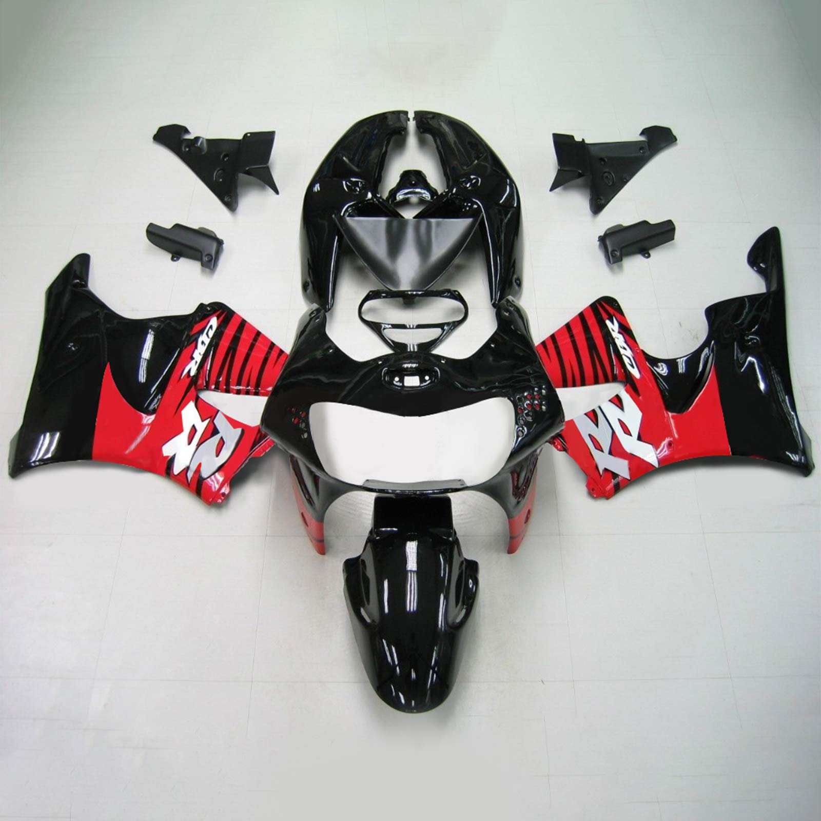 Honda CBR900RR 919 1998-1999 Fairing Kit