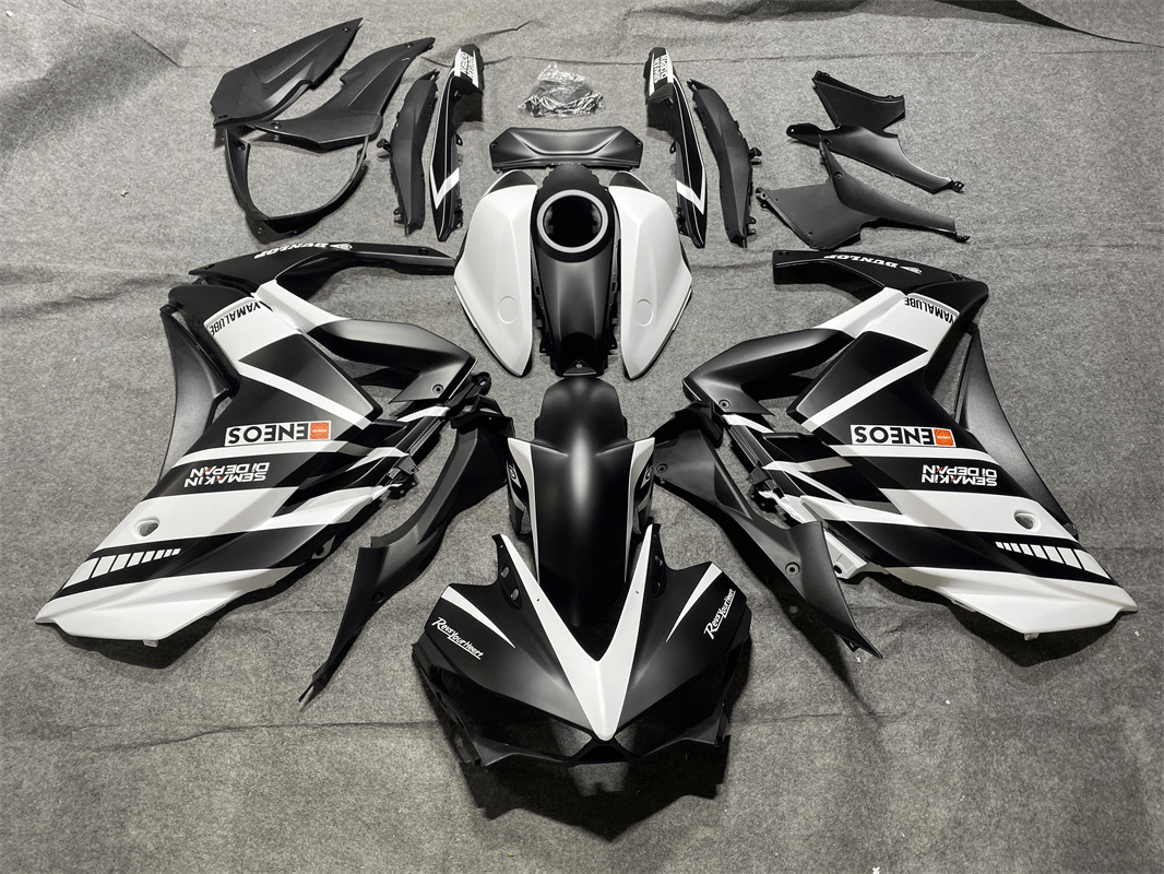 Yamaha YZF-R3 2014-2018 R25 2015-2017 Fairing Kit Bodywork ABS