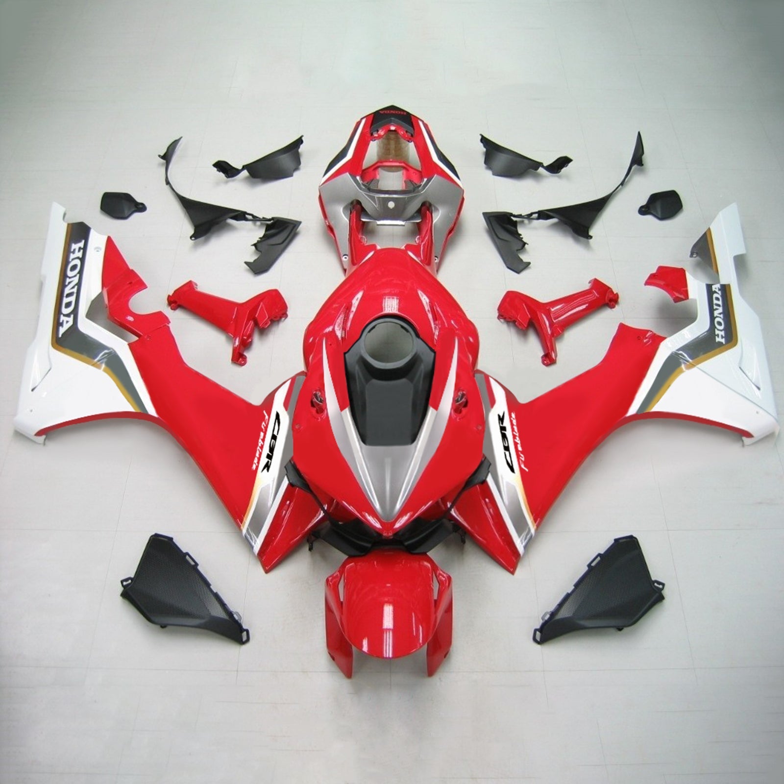 2020-2023 Honda CBR1000RR-R Fairing Kit