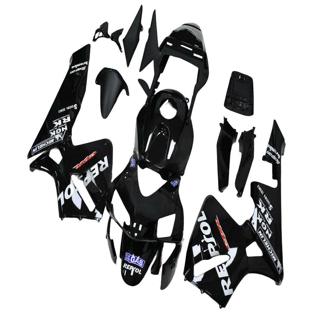 Honda CBR600RR 2003-2004 F5 Fairing Kit Bodywork Plastic ABS