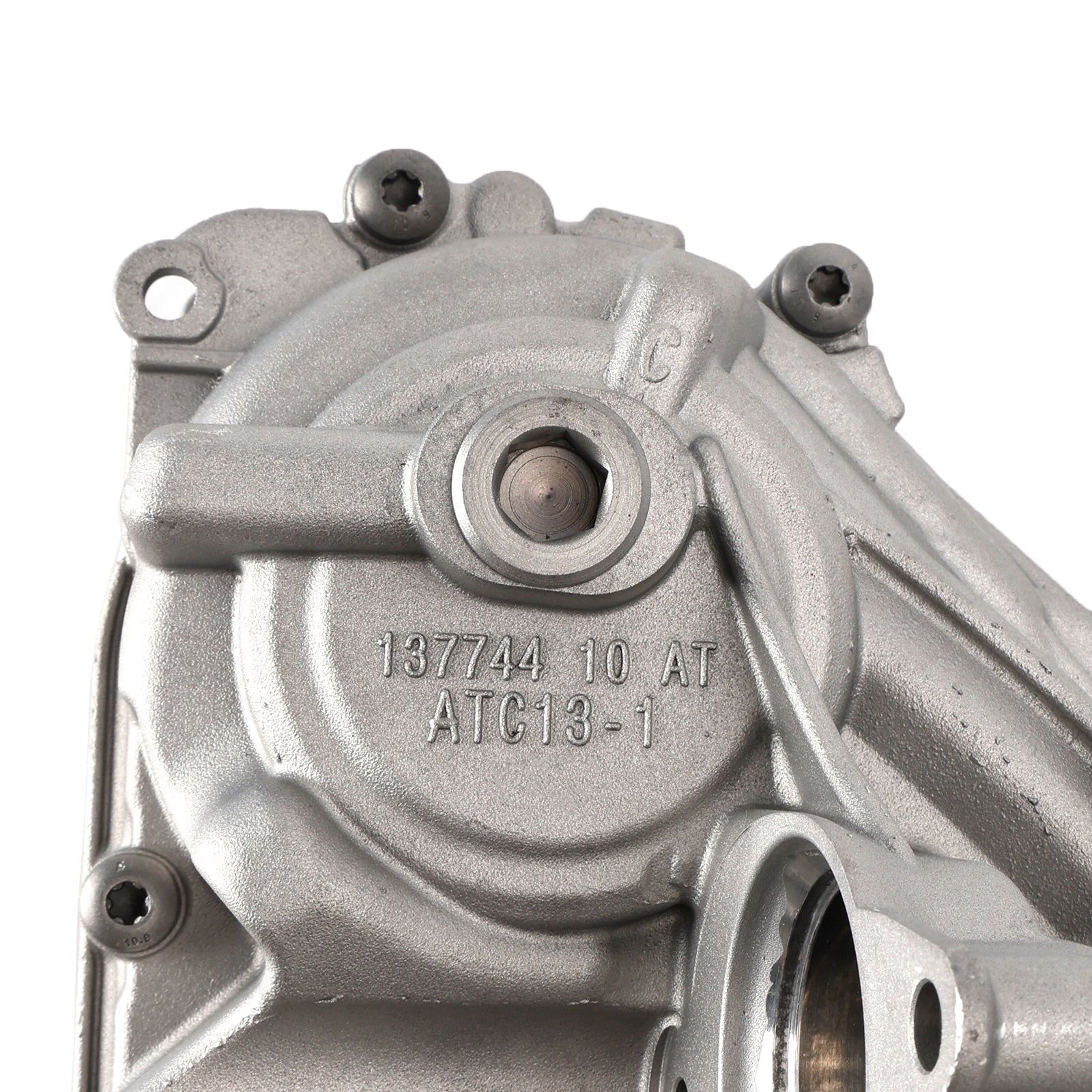 02/2017-12/2019 BMW X3 M F97 ATC13 Transfer Case Assembly 27108686667 27108098422