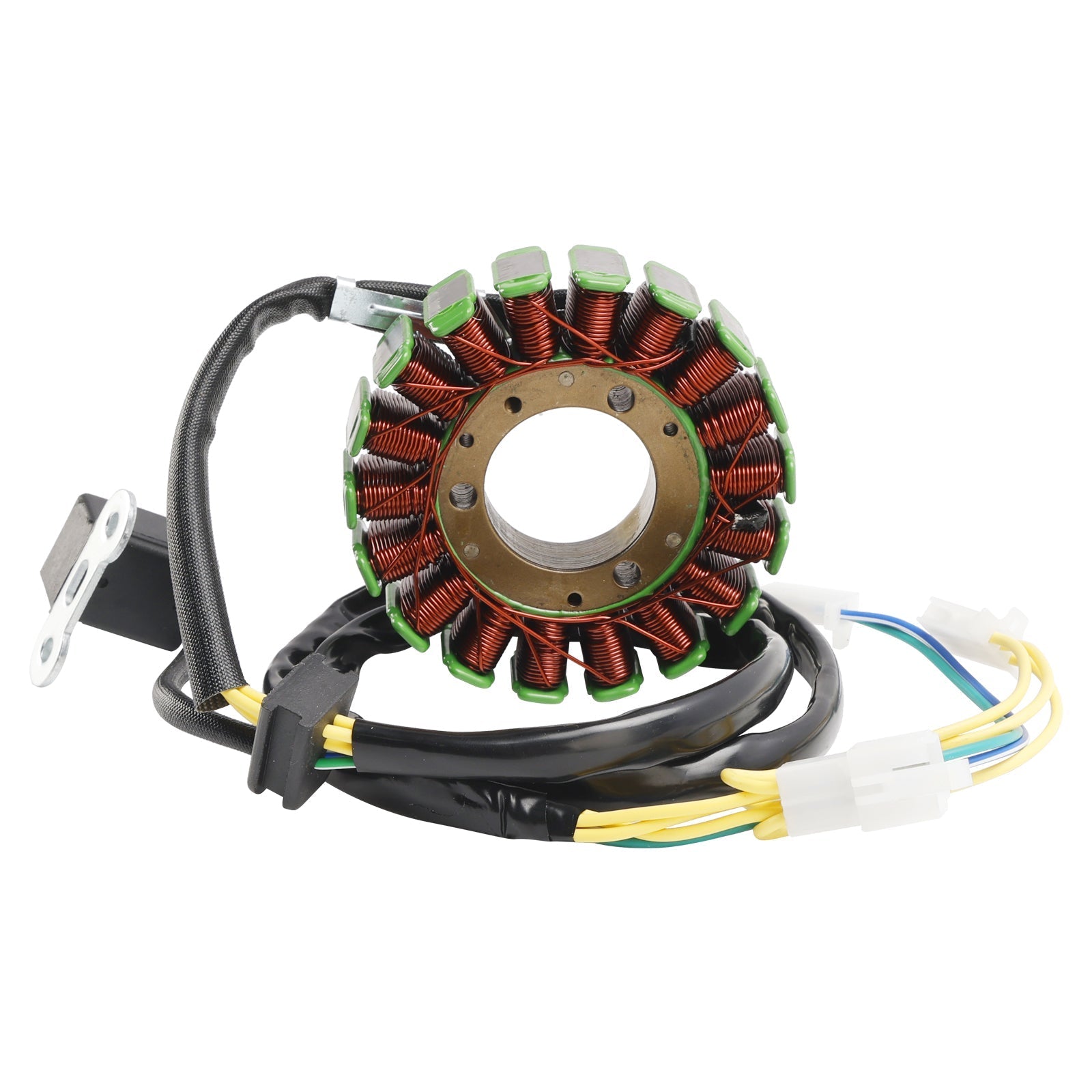 Stator Generator For Sym Citycom 125 Sanyang Motor City com 125 2009-2015