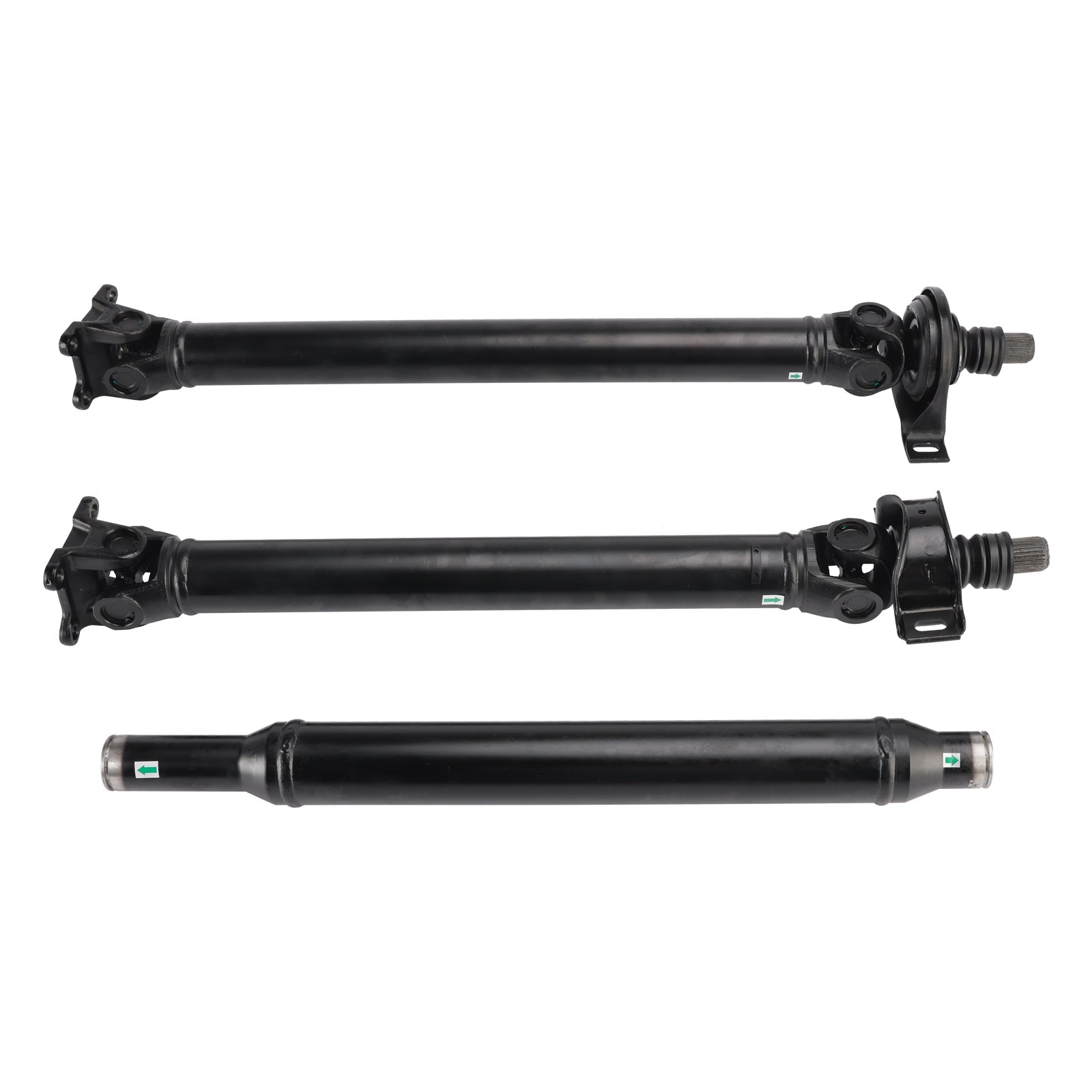 03.1997-07.2003 MERCEDES-BENZ VITO Kasten (638) 108 D 2.3 (638.064) 58/79 Propshaft Drive Shaft 2211mm Length 6394103206