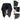 2025- KAWASAKI Z900 Z 900 Windshield Windscreen