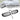 2009-2011 Fit BMW 3 Series E90/E91 LCI Double Rib Front Kidney Grill Grille