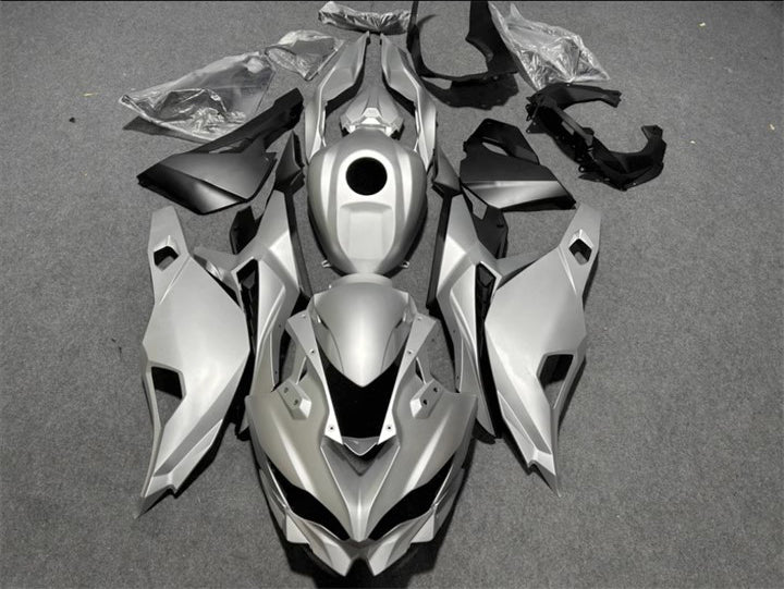 Kawasaki Ninja ZX-25R ZX-4R ZX-4RR 2019-2024 Fairing Kit