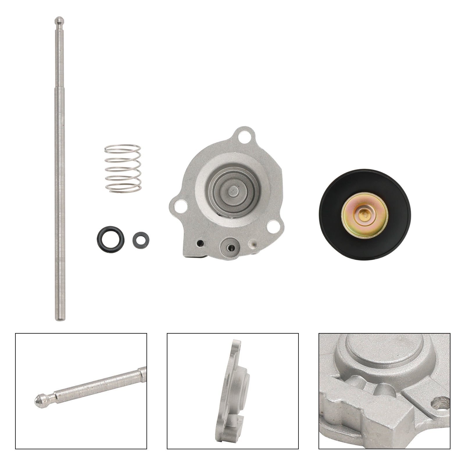 Honda CRF450R 2003-2006 Accelerator Pump Diaphragm Kit