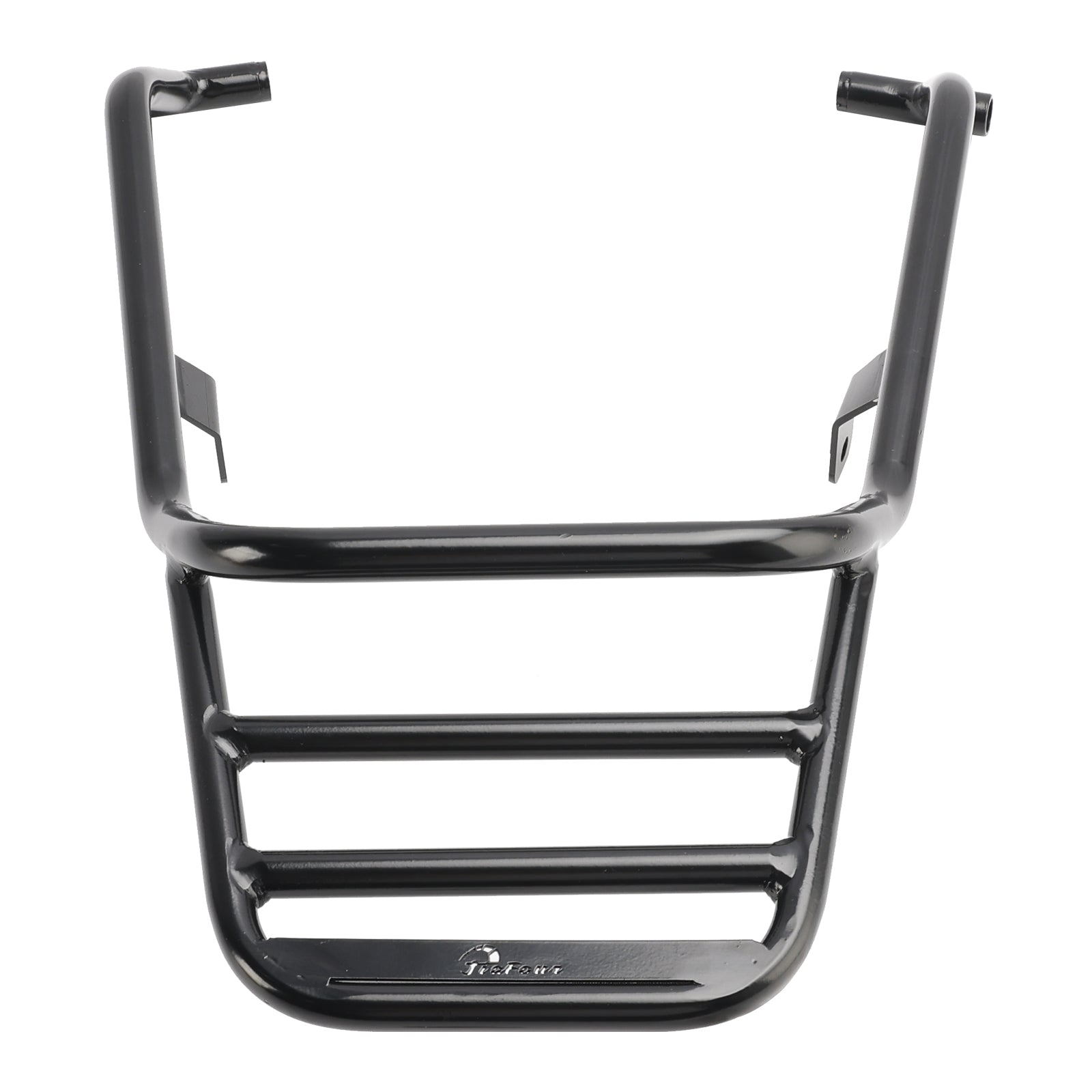 Rear Luggage Rack Carrier with Seat Ring For Honda GB350 S CB350 RS 2022-2024