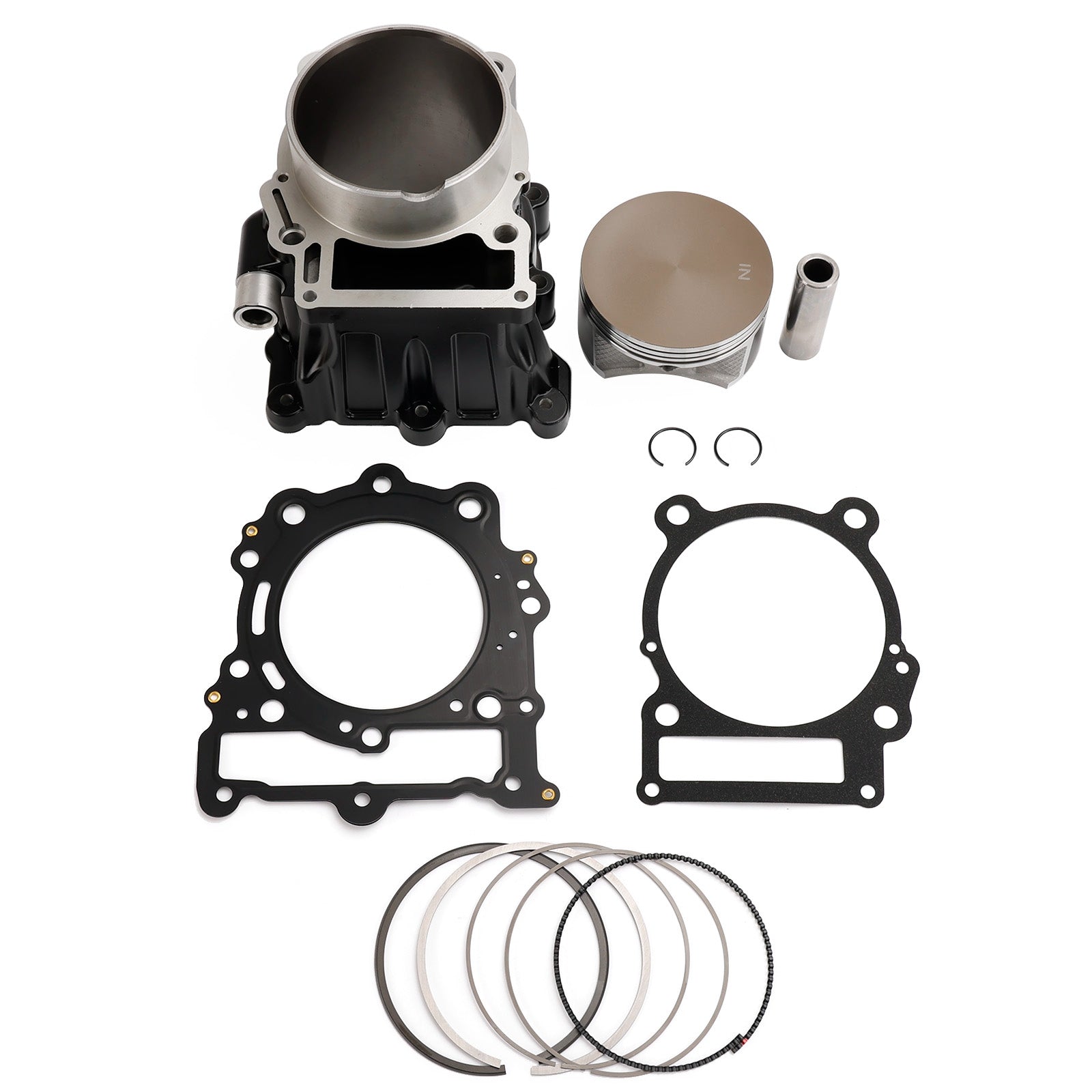 BMW F650GS Dakar 2000-2007 Cylinder Piston Top End Kit