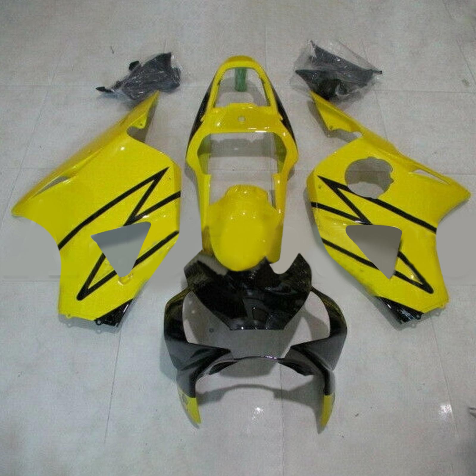 Kit Carenado Honda CBR954 2002-2003