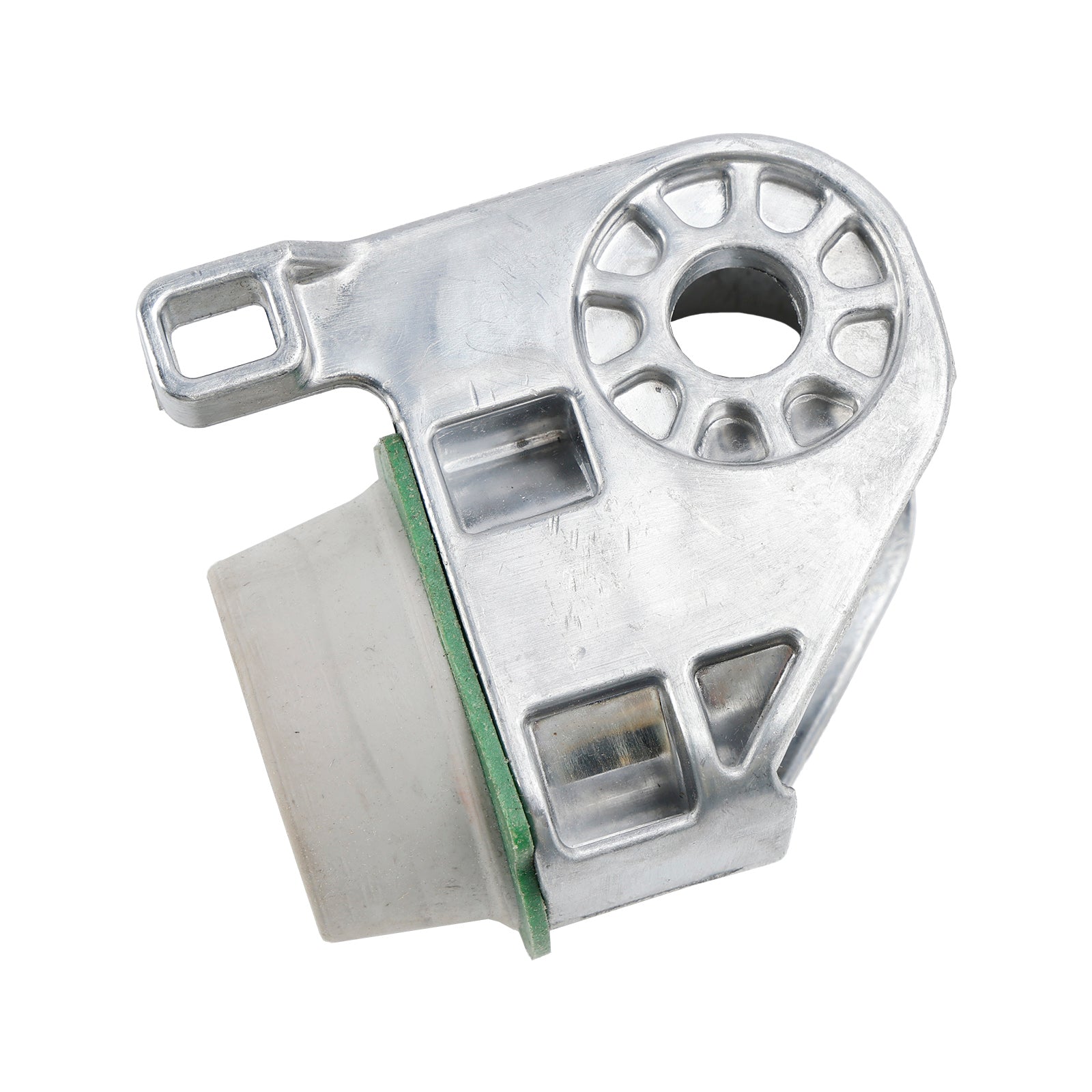 2015-2021 Jeep Cherokee Muffler Exhaust Hanger Device 68185869AB