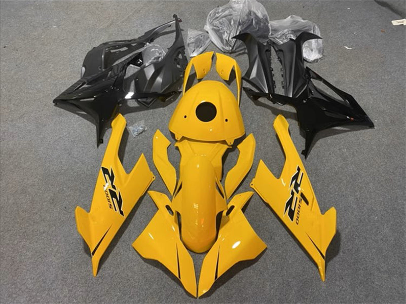 BMW M1000RR S1000RR 2019-2022 Fairing Kit Bodywork Plastic ABS